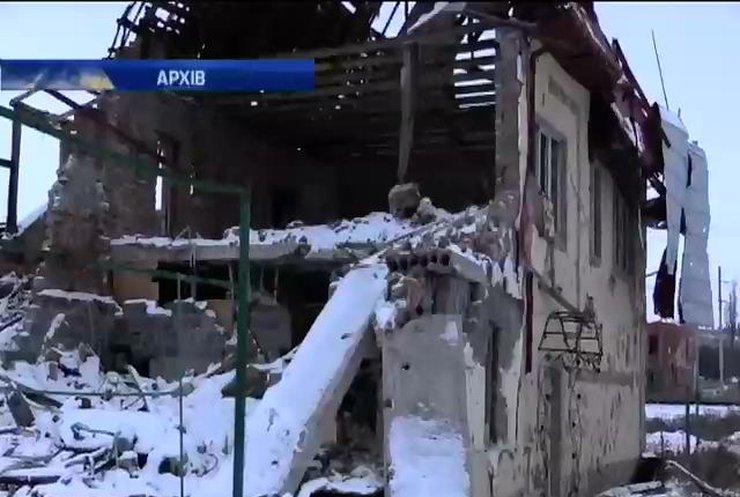 На відновлення Донбасу Україні позичать 200 млн. євро