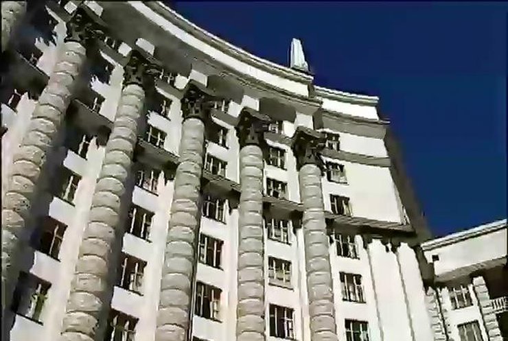 Уряд проведе аудит Продовольчої зернової корпорації