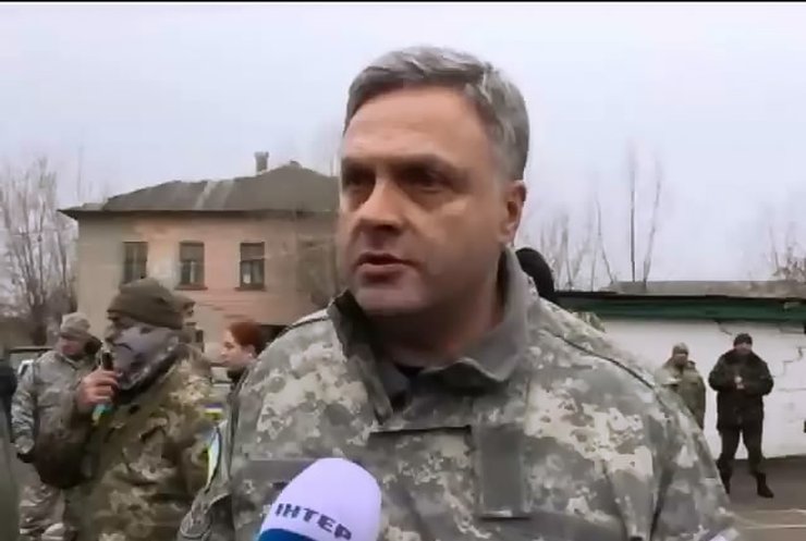 Барамидзе призвал грузин и украинцев бороться против России
