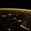 Взимку Земля з Космосу виглядає найяскравіше (відео)