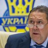 Президент ФФУ Анатолий Коньков подал в отставку