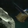 НАСА готує висадку астронавтів на астероїд