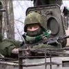 У район Станиці Луганської прибуло 130 терористів