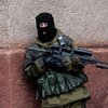 Снайперы террористов атаковали поселок в Луганске
