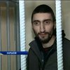 Топаз путается в показаниях о своем задержании (видео)