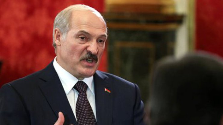 Лукашенко готов ответить Путину с позиции силы