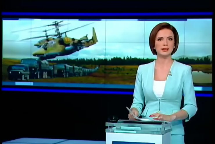 Уздовж кордону України фіксують передислокацію військ РФ
