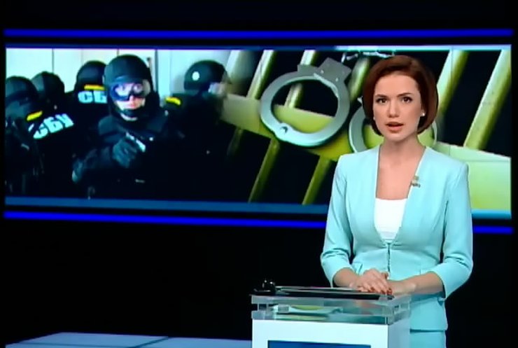 СБУ затримала терориста ДНР на прізвисько "Безсмертний"