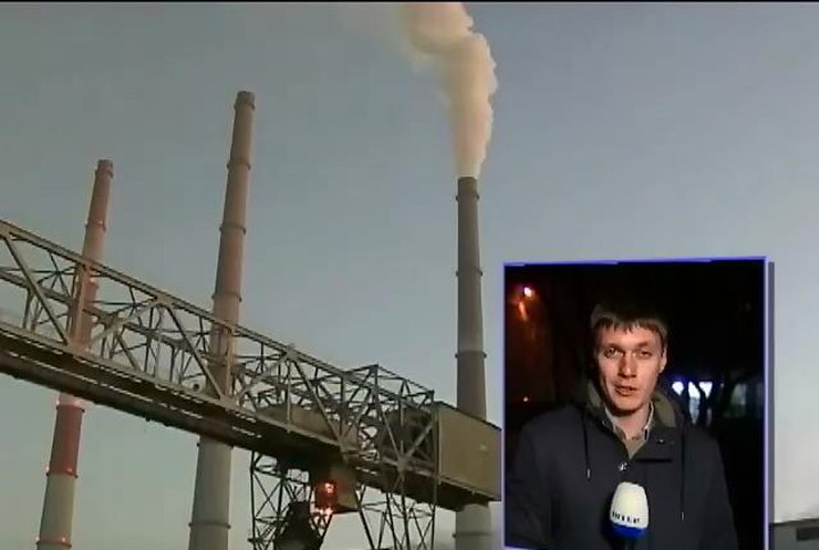 Минобороны может покупать уголь у террористов Донбасса