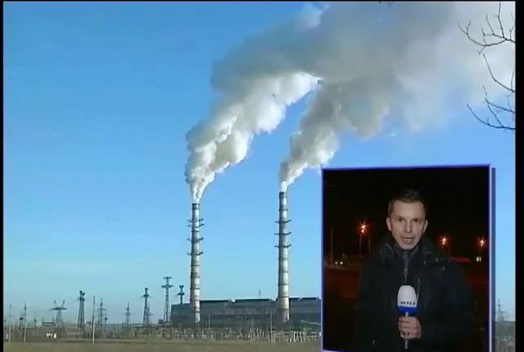 Губернатор Одессы хочет покупать электроэнергию в Приднестровье
