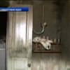 Четверо людей загинули у пожежі на Дніпропетровщині