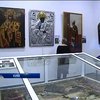 У Києві представили відновлені ікони Києво-Печерської Лаври