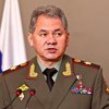 Шойгу признался в стягивании войск России в Крым
