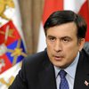 Саакашвили готов взять Путина на работу в институт