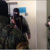 Айдаровцы вывезли главу "Укрспирта" Лабутина из-за покушения (фото)