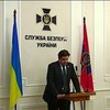 СБУ может запретить свободное перемещение с Донбасса