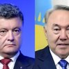 Порошенко готовит символичный прием Назабраеву и Лукашенко