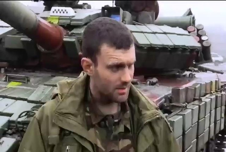 Військовим на Донбасі не вистачає зброї та тепловізорів