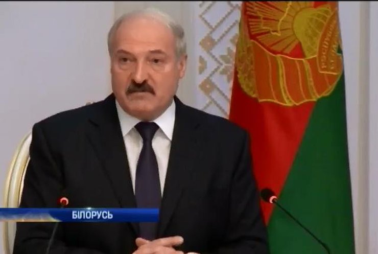 Лукашенко хоче, щоб Росія платила Білорусі валютою