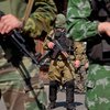 Террористы из Градов обстреляли  поселок в Донецке