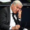 МИД Германии обеспокоен усилением санкций против России