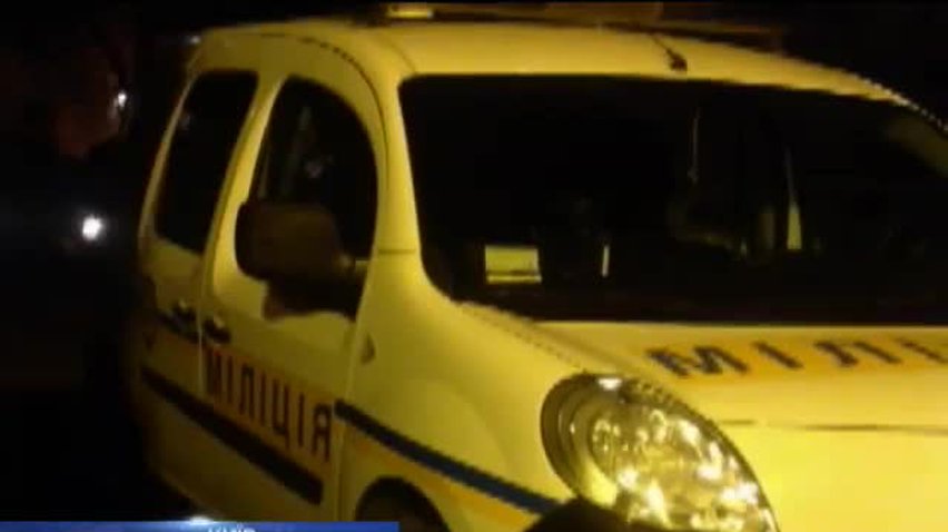 Підозрюваний у вбивстві міліціонерів помер у лікарні Києва