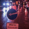 На Русановке таксист насмерть сбил мать и травмировал сына (фото)
