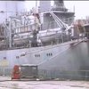 Росія вимагає мільярд від Франції за "Містралі"