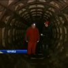 У Чернівцях для туристів відкрили дренажні тунелі