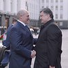Лукашенко пообещал за сутки выполнить любую просьбу Порошенко (видео)
