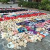 Китаец 10 лет воровал трусы и бюстгальтеры соседок