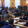 Завтра Верховна рада голосуватиме за бюджет