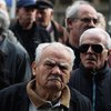 Яценюк исключил повышение пенсионного возраста