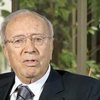 Тунис избрал 88-летнего президента