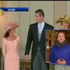 Принцессу Испании могут посадить из-за мужа