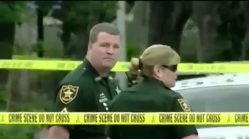 У Флориді злодій застрелив поліцейського та намагався втікти