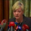 Гривня знизилась через знецінення рубля