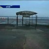 Аеропорт Запоріжжя закриють до 25 грудня
