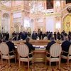 Лідери Митного союзу розпочали засідання у Москві