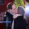 Вчені Голландії довели користь поцілунків