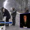 Військових під Нікішино обстріляли з гранатометів
