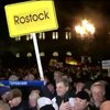 В Германии митингуют сторонники и противники исламизации
