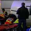 Во Франции водитель въехал в толпу и пытался покончить с собой