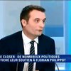 Помощника главы ультра-правых во Франции застукали с мужчиной