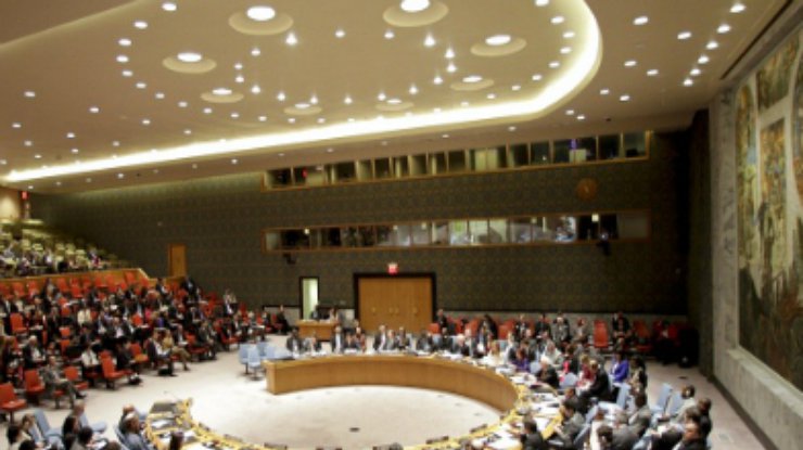 Совбез ООН впервые обсудил права человека в КНДР