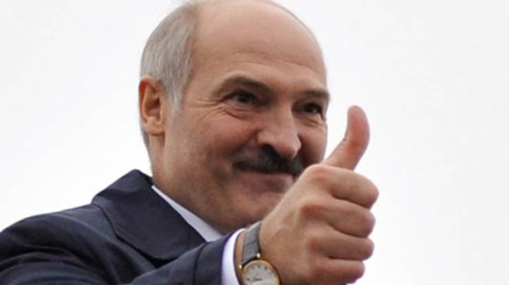 Лукашенко готов идти на пятый срок