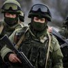 В Донецк прибыли 100 солдат из России, экипированных под террористов