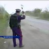 Міліція Запоріжжя просить бронежилети і зброю