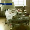 У Дніпропетровську лікують 150 солдатів з зони АТО