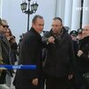 В Одесі мітингувальники напали на депутатів проросійської "Родіни"